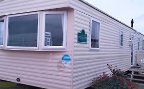 Seascape - Blue Dolphin Holiday Park