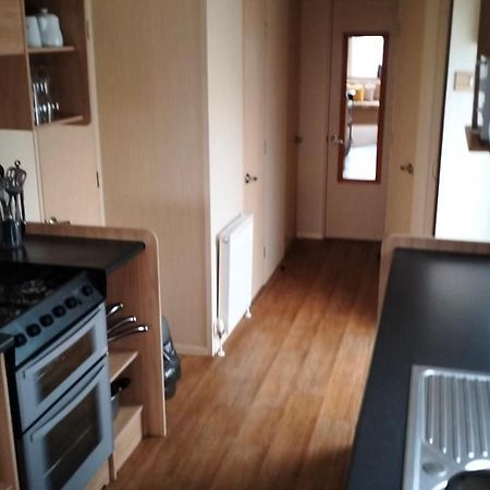 Seascape - Blue Dolphin Holiday Park Gristhorpe Екстер'єр фото