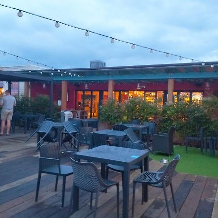 Seascape - Blue Dolphin Holiday Park Gristhorpe Екстер'єр фото