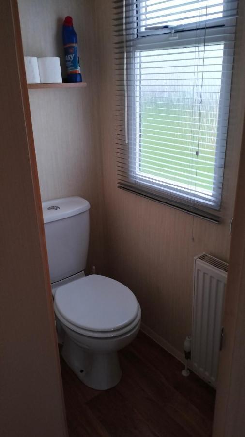 Seascape - Blue Dolphin Holiday Park Gristhorpe Екстер'єр фото