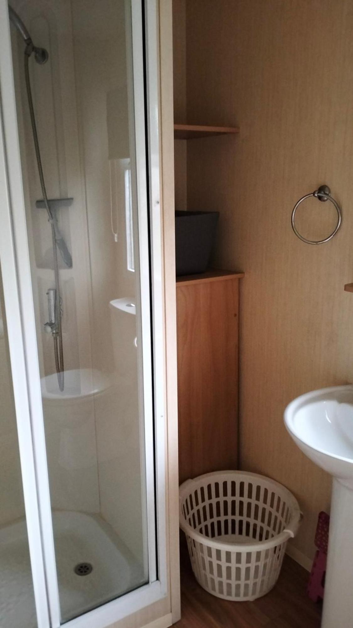 Seascape - Blue Dolphin Holiday Park Gristhorpe Екстер'єр фото